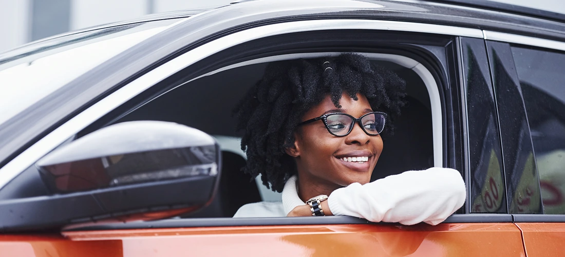 ICEA LION Motor Insurance  - Kenya