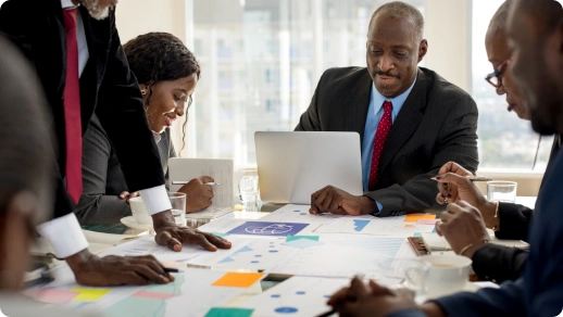 Integrating ESG with Financial Reporting