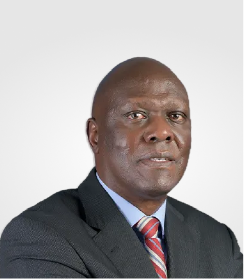 Joseph Wangai